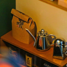 Laden Sie das Bild in den Galerie-Viewer, Miniaturhaus - Nachmittagskaffee