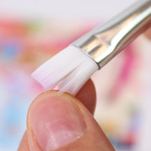 Laden Sie das Bild in den Galerie-Viewer, Essentielles 6-teiliges Pinselset verschiedener Größen