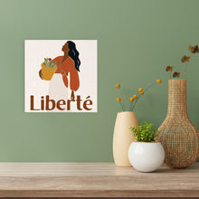 Laden Sie das Bild in den Galerie-Viewer, Mini Malen nach Zahlen mit Rahmen - Freiheit