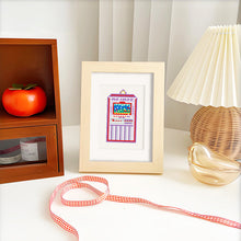Laden Sie das Bild in den Galerie-Viewer, Mini Serie Diamond Painting - Retro-Gaming und Popkultur