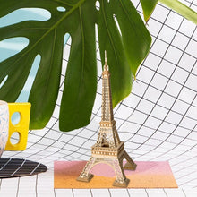 Laden Sie das Bild in den Galerie-Viewer, 3D Puzzle - Eiffelturm