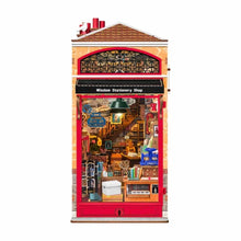 Laden Sie das Bild in den Galerie-Viewer, Book Nook - Schreibwarenladen