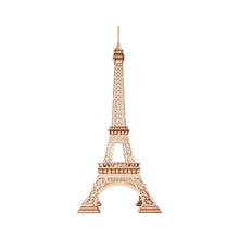 Laden Sie das Bild in den Galerie-Viewer, 3D Puzzle - Eiffelturm Plus