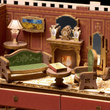 Laden Sie das Bild in den Galerie-Viewer, 3D Puzzle - 1912 Ewiger Atlantik-Voyager