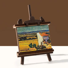 Laden Sie das Bild in den Galerie-Viewer, 3D Puzzle - Goldene Sonnenblume