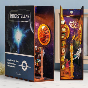 Book Nook - Interstellar