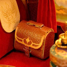 Laden Sie das Bild in den Galerie-Viewer, Book Nook - Magische Reise