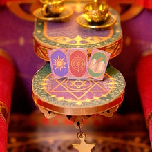 Laden Sie das Bild in den Galerie-Viewer, Book Nook - Magische Reise