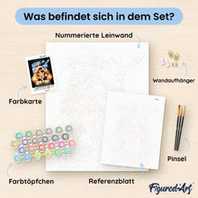 Laden Sie das Bild in den Galerie-Viewer, Harry Potter und der Stein der Weisen - Plakat