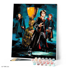 Laden Sie das Bild in den Galerie-Viewer, Harry Potter - Das Trio und der Feuerkelch