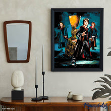Laden Sie das Bild in den Galerie-Viewer, Harry Potter - Das Trio und der Feuerkelch