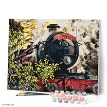 Laden Sie das Bild in den Galerie-Viewer, Harry Potter - Hogwarts Express