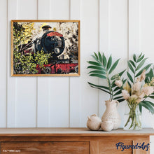 Laden Sie das Bild in den Galerie-Viewer, Harry Potter - Hogwarts Express