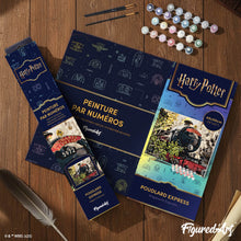 Laden Sie das Bild in den Galerie-Viewer, Harry Potter - Hogwarts Express
