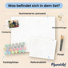 Laden Sie das Bild in den Galerie-Viewer, Harry Potter - Hogwarts Express