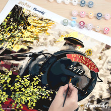 Laden Sie das Bild in den Galerie-Viewer, Harry Potter - Hogwarts Express