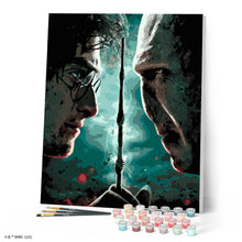 Laden Sie das Bild in den Galerie-Viewer, Harry Potter gegen Lord Voldemort