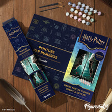 Laden Sie das Bild in den Galerie-Viewer, Harry Potter gegen Lord Voldemort
