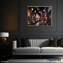 Laden Sie das Bild in den Galerie-Viewer, Harry Potter - Winkelgasse