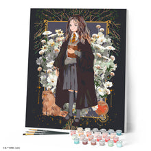Laden Sie das Bild in den Galerie-Viewer, Harry Potter - Hermine Granger - Yume