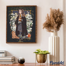 Laden Sie das Bild in den Galerie-Viewer, Harry Potter - Hermine Granger - Yume
