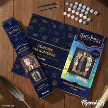 Laden Sie das Bild in den Galerie-Viewer, Harry Potter - Hermine Granger - Yume