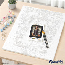Laden Sie das Bild in den Galerie-Viewer, Harry Potter - Hermine Granger - Yume
