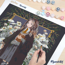 Laden Sie das Bild in den Galerie-Viewer, Harry Potter - Hermine Granger - Yume