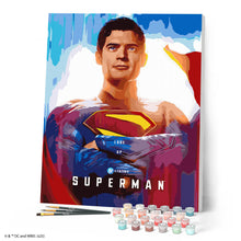 Laden Sie das Bild in den Galerie-Viewer, Superman 2025 - Plakat