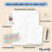 Laden Sie das Bild in den Galerie-Viewer, Superman's bester Freund