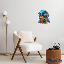 Laden Sie das Bild in den Galerie-Viewer, Holzpuzzle Erwachsene - Verzaubertes Haus