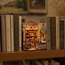 Laden Sie das Bild in den Galerie-Viewer, Miniaturhaus - Freizeit Pavillon Kaffeehaus