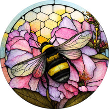 Laden Sie das Bild in den Galerie-Viewer, 2D Holzpuzzle – Hummel