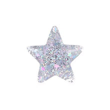 Laden Sie das Bild in den Galerie-Viewer, Haltemagnet Diamond Painting Glitzer Sterne 8 Farben Zubehör