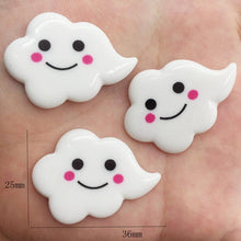 Laden Sie das Bild in den Galerie-Viewer, Haltemagnet Diamond Painting Wolke Zubehör
