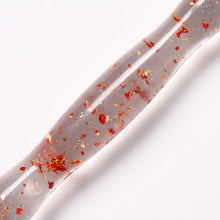 Laden Sie das Bild in den Galerie-Viewer, Premium-Stift Diamond Painting Ergonomisch Blatt Golden Zubehör