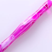 Laden Sie das Bild in den Galerie-Viewer, Premium-Stift Diamond Painting Wellen Violett 5 Varianten