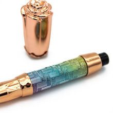 Laden Sie das Bild in den Galerie-Viewer, Premium-Stift Diamond Painting Rosa 3 Varianten