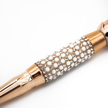 Laden Sie das Bild in den Galerie-Viewer, Premium-Stift Diamond Painting Rosa 3 Varianten
