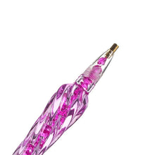 Laden Sie das Bild in den Galerie-Viewer, Stift-Zubehör Diamond Painting Spiraldesign