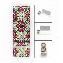 Laden Sie das Bild in den Galerie-Viewer, Stift Etui Diamond Painting
