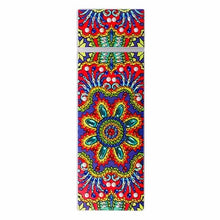 Laden Sie das Bild in den Galerie-Viewer, Stift Etui Diamond Painting Blumen