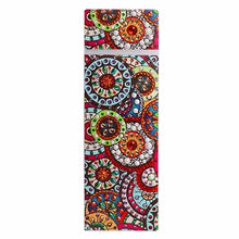 Laden Sie das Bild in den Galerie-Viewer, Stiftbox Diamond Painting Kreise