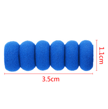 Laden Sie das Bild in den Galerie-Viewer, accessoires broderie diamant | 10 Grips de maintien pour Stylet de Broderie Diamant | Figured’Art
