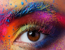 Laden Sie das Bild in den Galerie-Viewer, Malen nach Zahlen fŸr Erwachsene |ÊBlick in Farben | Figured&#39;Art