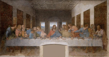 Laden Sie das Bild in den Galerie-Viewer, Malen nach Zahlen fŸr Erwachsene |ÊDie Mahlzeit | Figured&#39;Art
