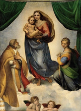 Laden Sie das Bild in den Galerie-Viewer, Malen nach Zahlen fŸr Erwachsene |ÊDie Familie | Figured&#39;Art