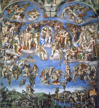 Laden Sie das Bild in den Galerie-Viewer, Malen nach Zahlen fŸr Erwachsene |ÊReligion des Himmels | Figured&#39;Art