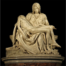 Laden Sie das Bild in den Galerie-Viewer, Malen nach Zahlen fŸr Erwachsene |ÊDie Statuen | Figured&#39;Art