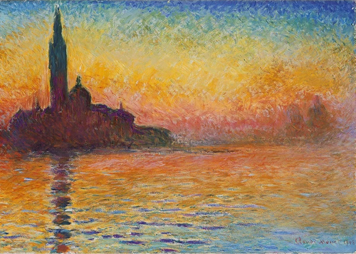 Malen nach Zahlen fŸr Erwachsene |ÊLeuchtturm auf dem Meer | Figured'Art